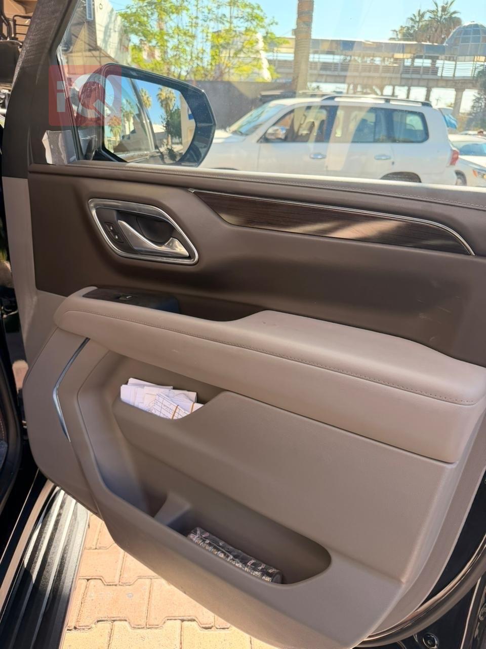 جی ئێم سی یوکۆن